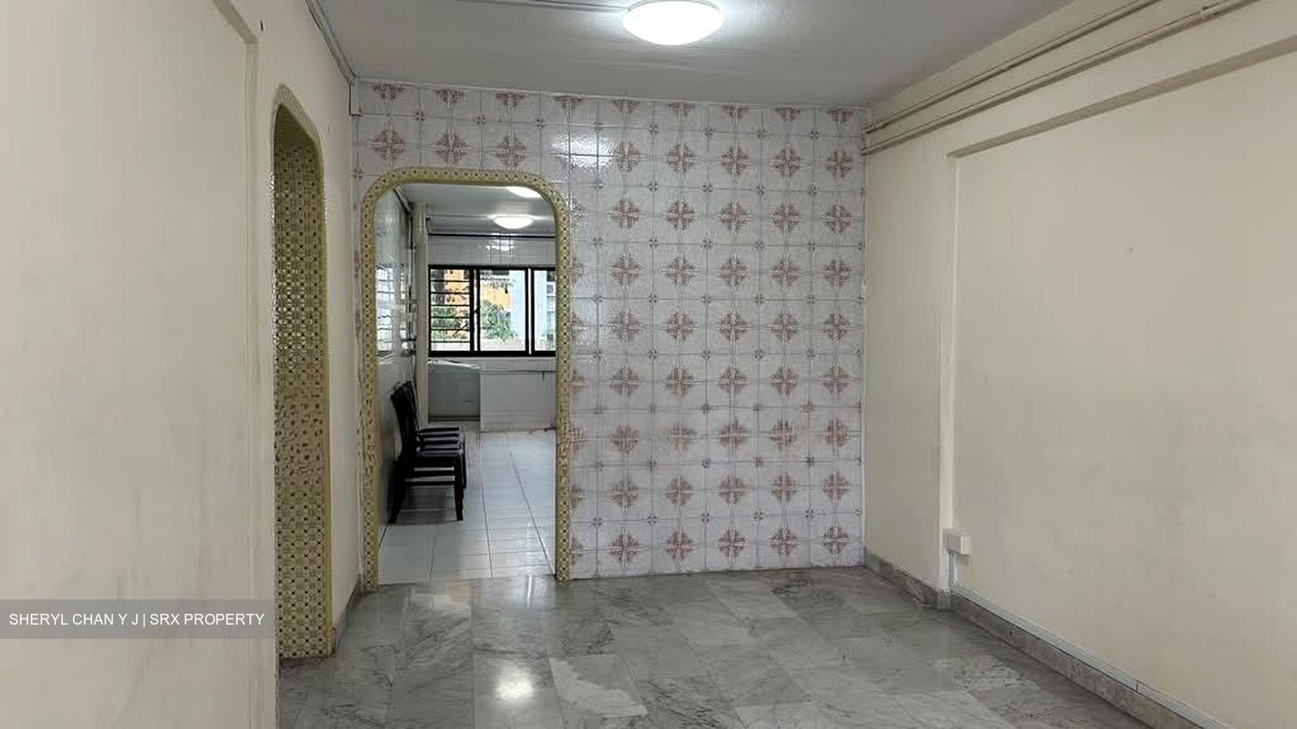 Blk 121 Ang Mo Kio Avenue 3 (Ang Mo Kio), HDB 3 Rooms #577678491